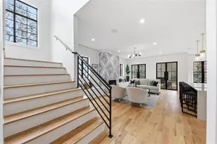 1385 Sylvan Cir NE, Brookhaven, GA 30319 - Photo 11