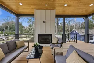 1385 Sylvan Cir NE, Brookhaven, GA 30319 - Photo 29