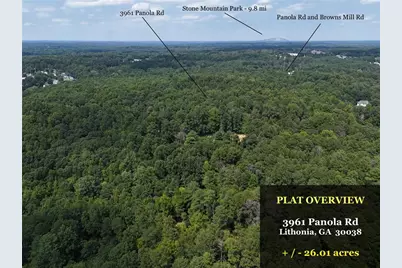 3961 Panola Road, Lithonia, GA 30038 - Photo 11