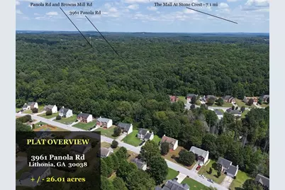 3961 Panola Road, Lithonia, GA 30038 - Photo 13