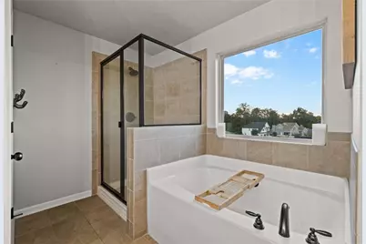 201 Whelchel Valley Drive, Dawsonville, GA 30534 - Photo 25