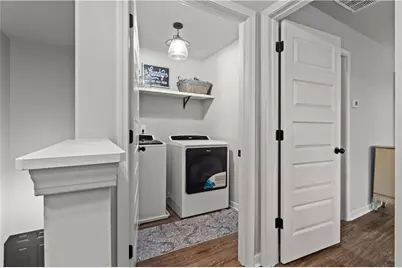 201 Whelchel Valley Drive, Dawsonville, GA 30534 - Photo 21