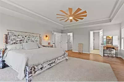 201 Whelchel Valley Drive, Dawsonville, GA 30534 - Photo 23