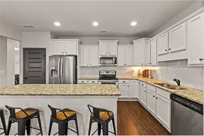 201 Whelchel Valley Drive, Dawsonville, GA 30534 - Photo 13