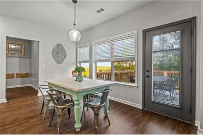 201 Whelchel Valley Drive, Dawsonville, GA 30534 - Photo 17