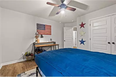 201 Whelchel Valley Drive, Dawsonville, GA 30534 - Photo 31