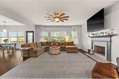 201 Whelchel Valley Drive, Dawsonville, GA 30534 - Photo 7