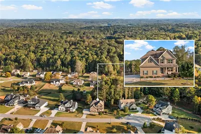 201 Whelchel Valley Drive, Dawsonville, GA 30534 - Photo 45