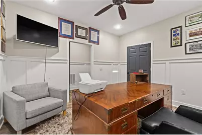 201 Whelchel Valley Drive, Dawsonville, GA 30534 - Photo 37