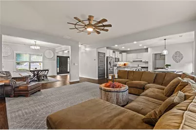 201 Whelchel Valley Drive, Dawsonville, GA 30534 - Photo 9