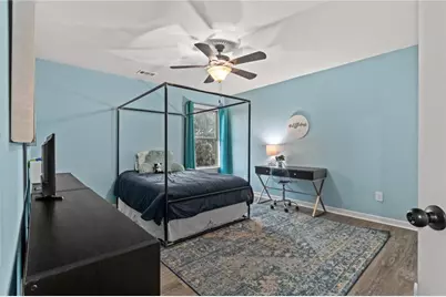 201 Whelchel Valley Drive, Dawsonville, GA 30534 - Photo 33