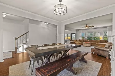 201 Whelchel Valley Drive, Dawsonville, GA 30534 - Photo 5