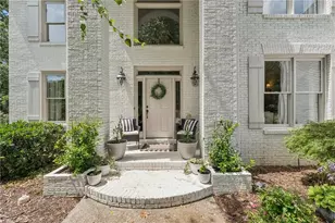 7235 Compton Cir, Cumming, GA 30040 - Photo 5