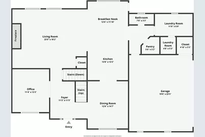7235 Compton Circle, Cumming, GA 30040 - Photo 43