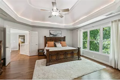7235 Compton Circle, Cumming, GA 30040 - Photo 25