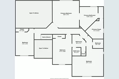 7235 Compton Circle, Cumming, GA 30040 - Photo 49