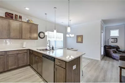 603 Blaven Street, Cartersville, GA 30121 - Photo 17