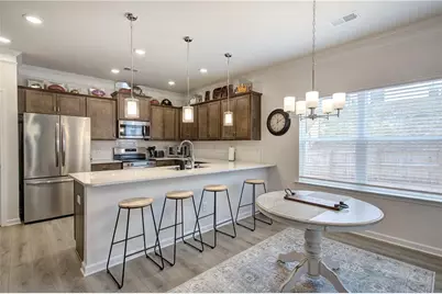 603 Blaven Street, Cartersville, GA 30121 - Photo 13