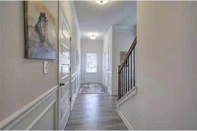 603 Blaven Street, Cartersville, GA 30121 - Photo 5