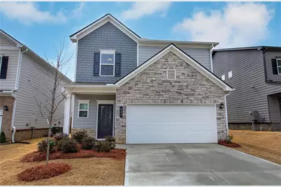 603 Blaven Street, Cartersville, GA 30121 - Photo 1