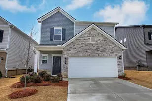 603 Blaven St, Cartersville, GA 30121 - Photo 1