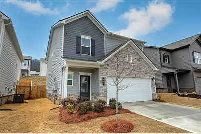 603 Blaven Street, Cartersville, GA 30121 - Photo 3