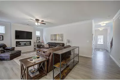 603 Blaven Street, Cartersville, GA 30121 - Photo 19