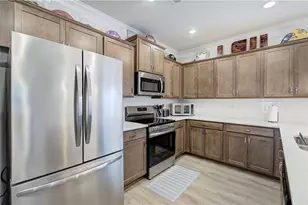 603 Blaven St, Cartersville, GA 30121 - Photo 15