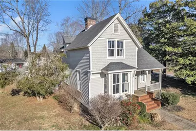 225 S Park Street, Dahlonega, GA 30533 - Photo 1