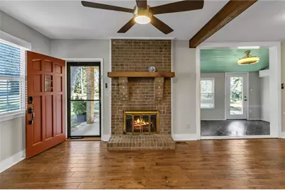 225 S Park Street, Dahlonega, GA 30533 - Photo 7