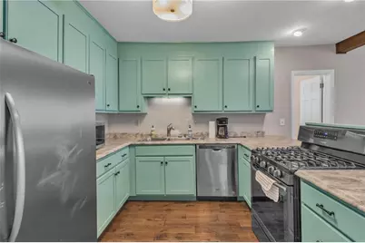 225 S Park Street, Dahlonega, GA 30533 - Photo 11