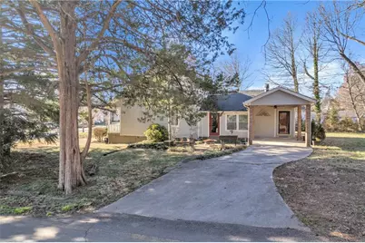 225 S Park Street, Dahlonega, GA 30533 - Photo 45