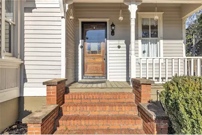 225 S Park Street, Dahlonega, GA 30533 - Photo 3