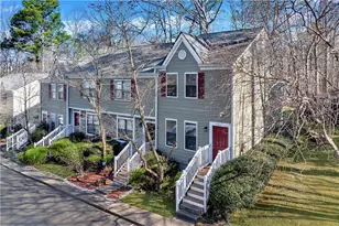 6601 Sienna Ct, Peachtree Corners, GA 30092 - Photo 1