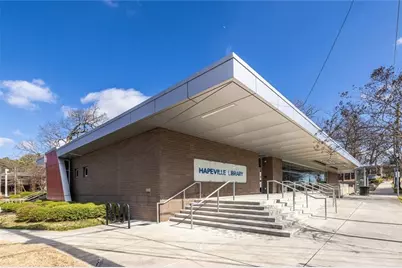 611 King Arnold Street, Atlanta, GA 30354 - Photo 37