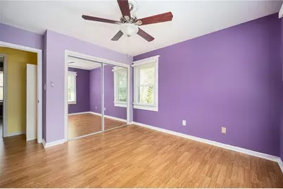 3207 Laura Lane, Lithia Springs, GA 30122 - Photo 19