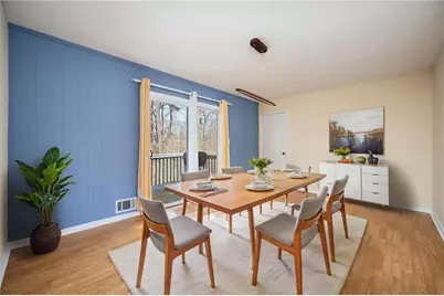 3207 Laura Lane, Lithia Springs, GA 30122 - Photo 7