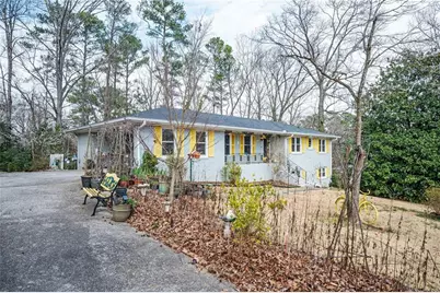 3207 Laura Lane, Lithia Springs, GA 30122 - Photo 3