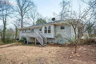 3207 Laura Ln, Lithia Springs, GA 30122 - Photo 29
