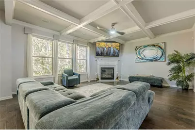 534 Paden Bluff Trail, Lawrenceville, GA 30044 - Photo 21