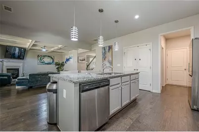 534 Paden Bluff Trail, Lawrenceville, GA 30044 - Photo 29