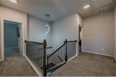 534 Paden Bluff Trail, Lawrenceville, GA 30044 - Photo 45