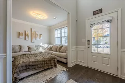 534 Paden Bluff Trail, Lawrenceville, GA 30044 - Photo 9