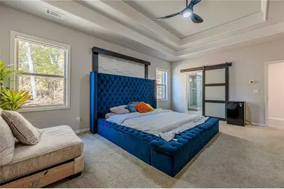 534 Paden Bluff Trail, Lawrenceville, GA 30044 - Photo 33