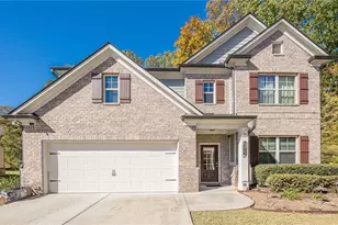 534 Paden Bluff Trail, Lawrenceville, GA 30044 - Photo 1