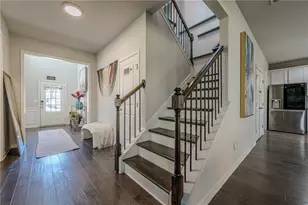 534 Paden Bluff Trail, Lawrenceville, GA 30044 - Photo 19