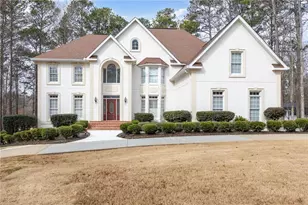 5200 Old Mountain Ct NW, Powder Springs, GA 30127 - Photo 1