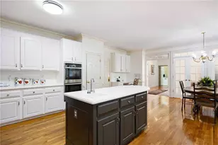 5200 Old Mountain Ct NW, Powder Springs, GA 30127 - Photo 19