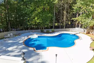 5200 Old Mountain Ct NW, Powder Springs, GA 30127 - Photo 5