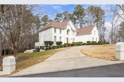 5200 Old Mountain Court NW, Powder Springs, GA 30127 - Photo 53